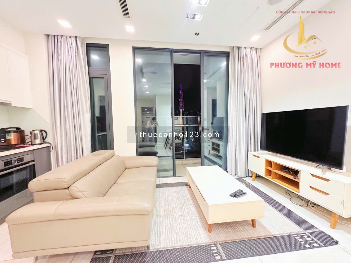 VINHOMES GOLDEN RIVER Q1 – 2PN VIEW LANDMARK - Ảnh 2