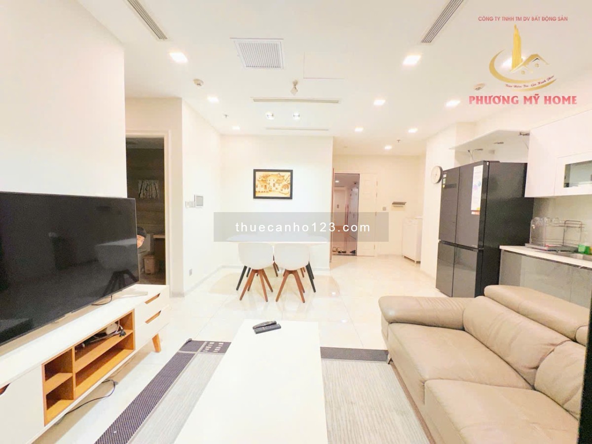 VINHOMES GOLDEN RIVER Q1 – 2PN VIEW LANDMARK - Ảnh 3