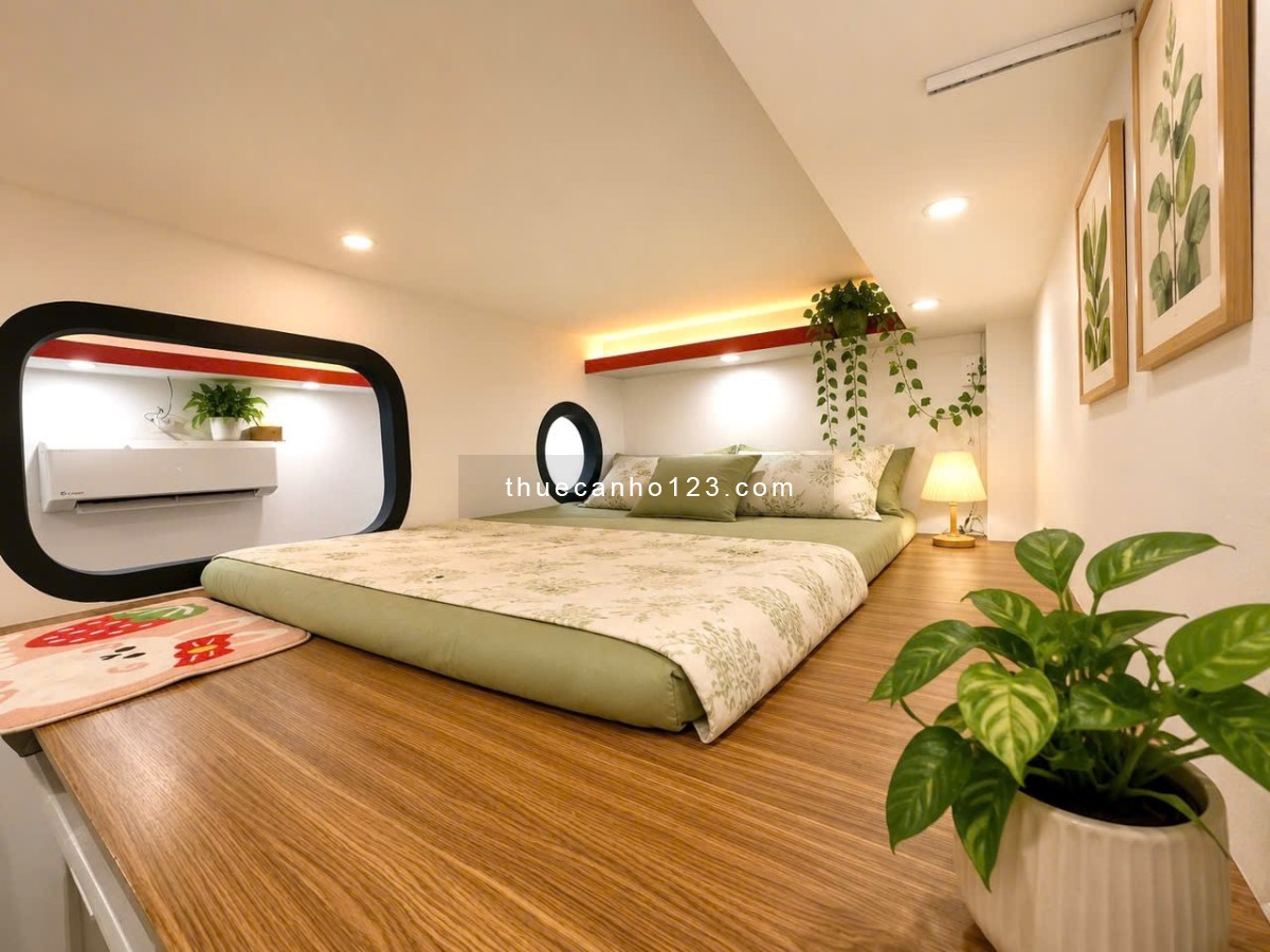 CHO THUÊ DUPLEX TÂN SƠN HÒA – P TÂN SƠN HÒA (Q TÂN BÌNH) - Ảnh 4