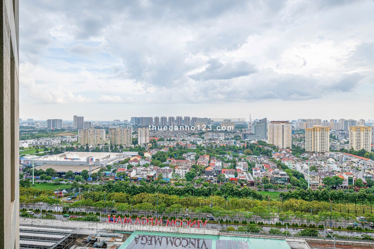 MASTERI THẢO ĐIỀN T2 – 2PN VIEW XA LỘ - Ảnh 6