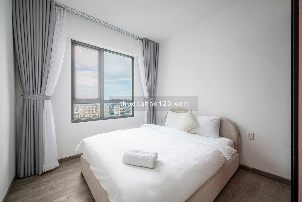 MASTERI THẢO ĐIỀN T2 – 2PN VIEW XA LỘ - Ảnh 4