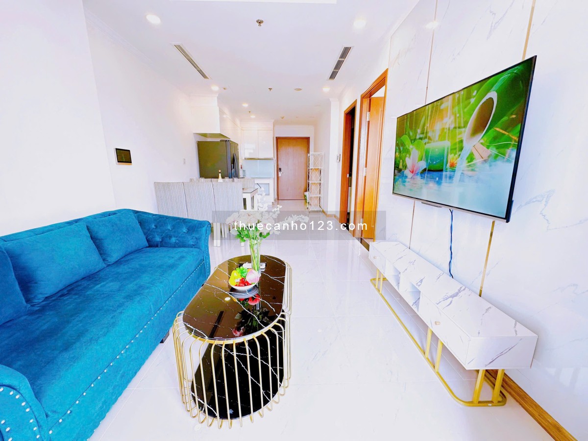VINHOMES CENTRAL PARK – 1PN LANDMARK 6 CHỈ 21 TRIỆU/THÁNG - Ảnh 16