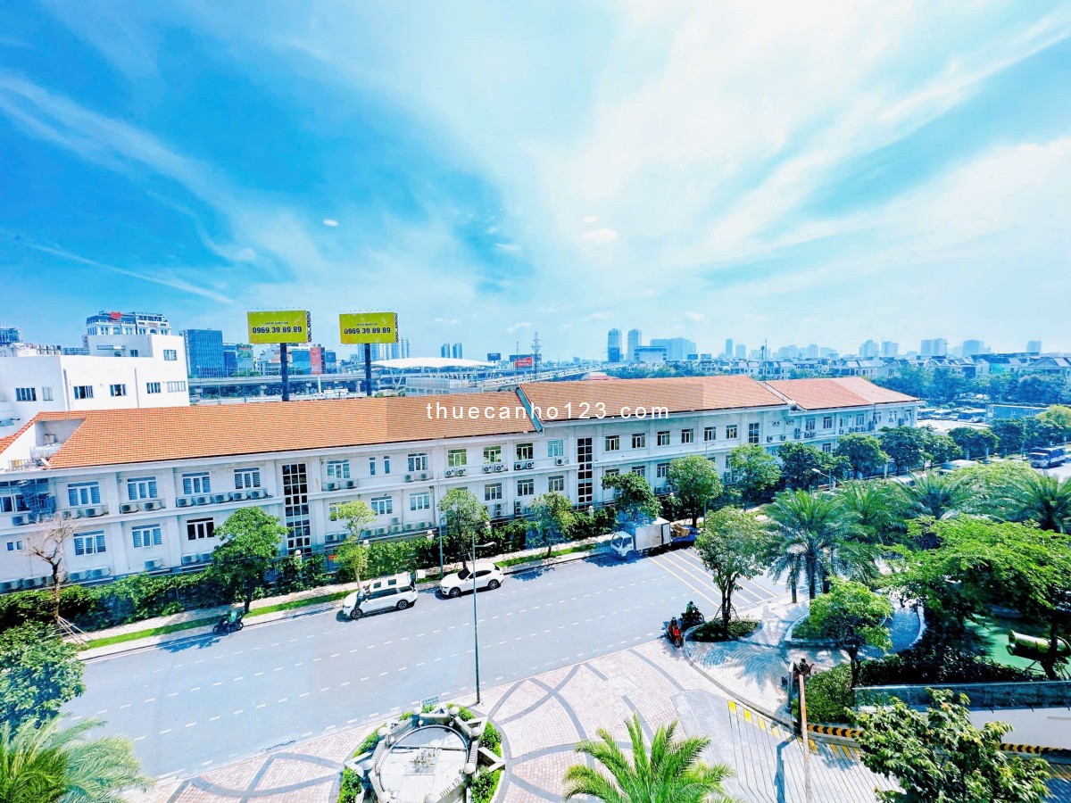 VINHOMES CENTRAL PARK – 1PN LANDMARK 6 CHỈ 21 TRIỆU/THÁNG - Ảnh 15