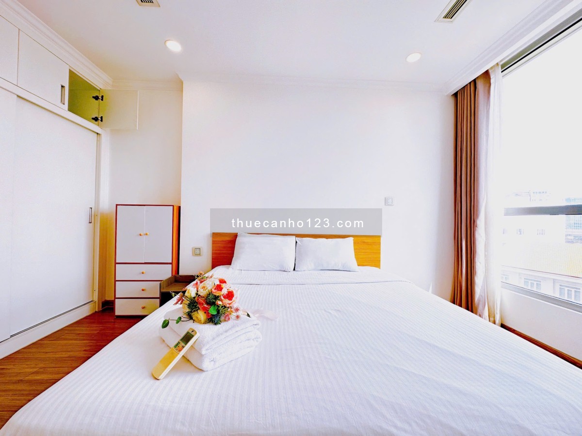 VINHOMES CENTRAL PARK – 1PN LANDMARK 6 CHỈ 21 TRIỆU/THÁNG - Ảnh 13