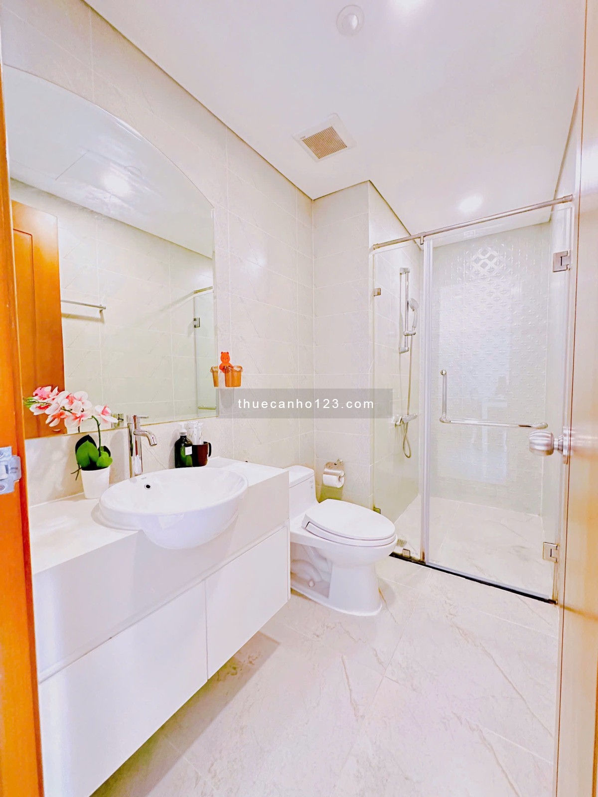 VINHOMES CENTRAL PARK – 1PN LANDMARK 6 CHỈ 21 TRIỆU/THÁNG - Ảnh 12