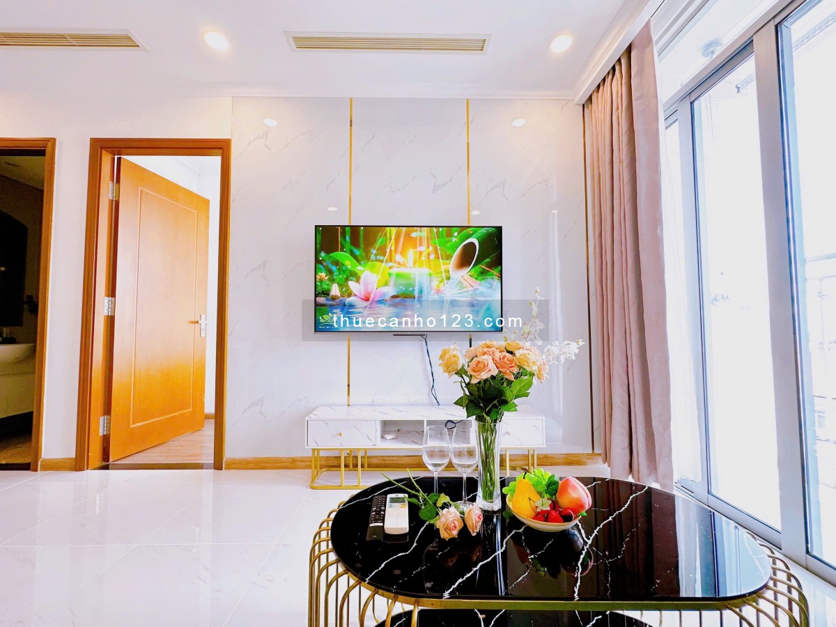 VINHOMES CENTRAL PARK – 1PN LANDMARK 6 CHỈ 21 TRIỆU/THÁNG - Ảnh 5