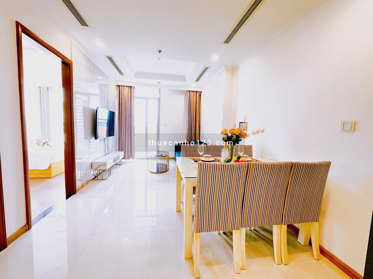 VINHOMES CENTRAL PARK – 1PN LANDMARK 6 CHỈ 21 TRIỆU/THÁNG - Ảnh 4