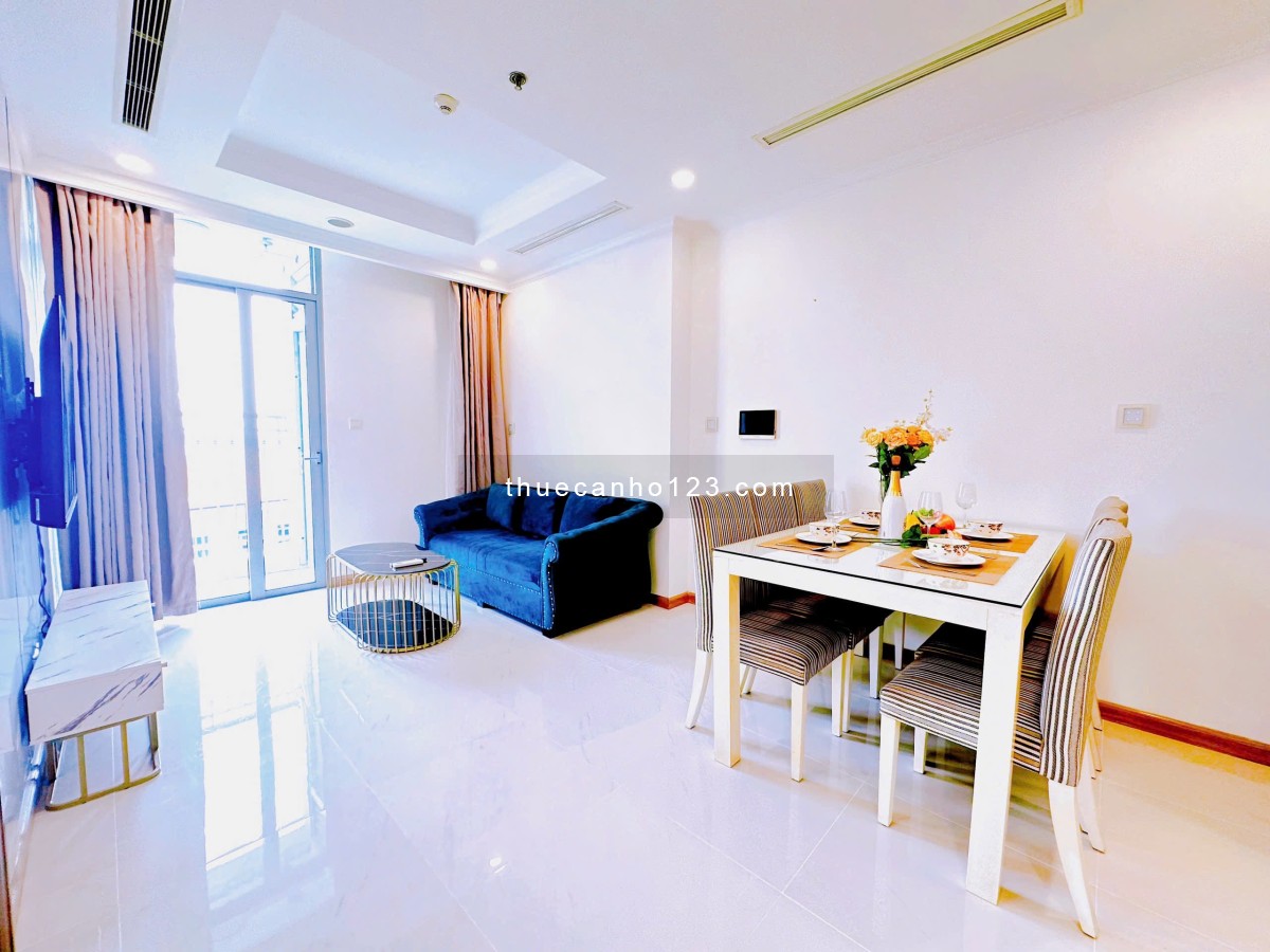 VINHOMES CENTRAL PARK – 1PN LANDMARK 6 CHỈ 21 TRIỆU/THÁNG - Ảnh 1