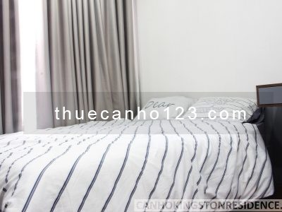 Cho thuê căn hộ 2PN Phú Nhuận 82m2 Kingston Residence, 18,5 triệu, ĐT: 0784678946 - Ảnh 3