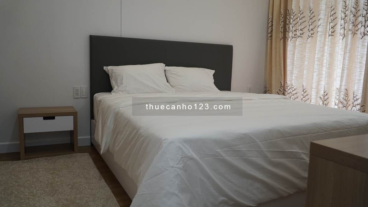 CHO THUÊ CĂN HỘ 1PN REPUBLIC PLAZA – CỘNG HÒA, TÂN BÌNH - Ảnh 3