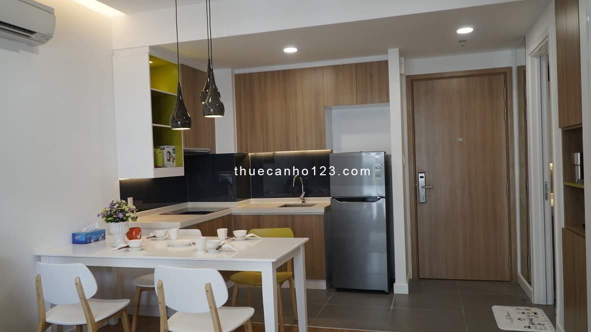 CHO THUÊ CĂN HỘ 1PN REPUBLIC PLAZA – CỘNG HÒA, TÂN BÌNH - Ảnh 1
