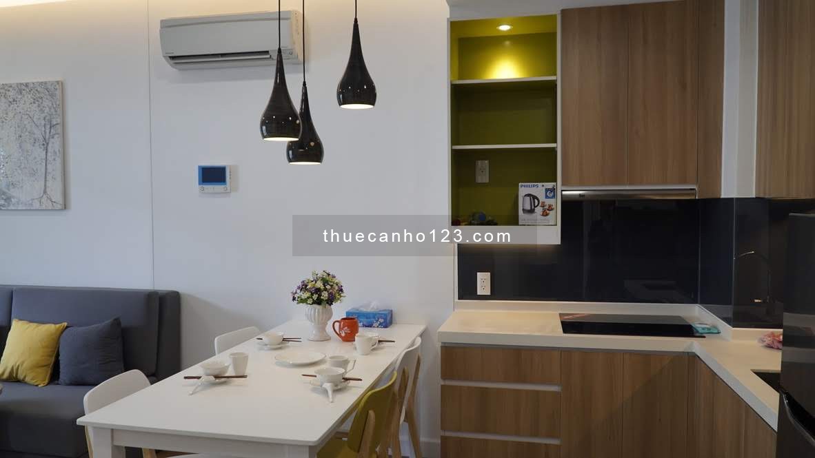 CHO THUÊ CĂN HỘ 1PN REPUBLIC PLAZA – CỘNG HÒA, TÂN BÌNH - Ảnh 2
