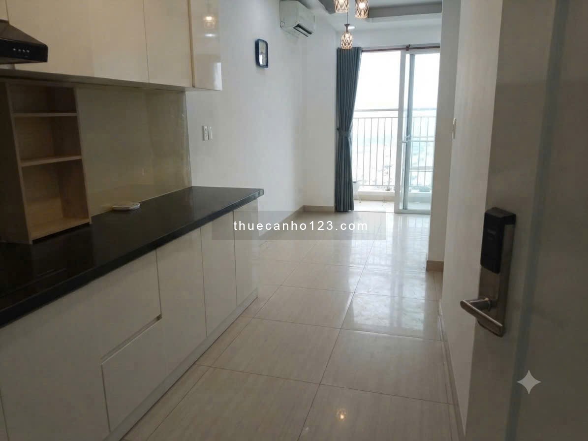 Cho thuê căn hộ 2 phòng ngủ, ngay khu tên lửa giá rẻ - Ảnh 3