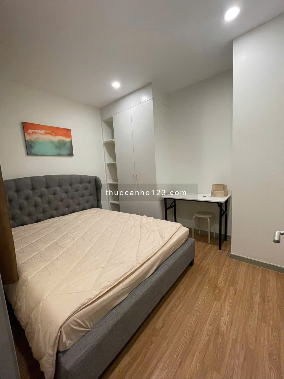 CC Cao Cấp The Botanica. DT 75m2 2PN. Full NT. 16Tr - Ảnh 5