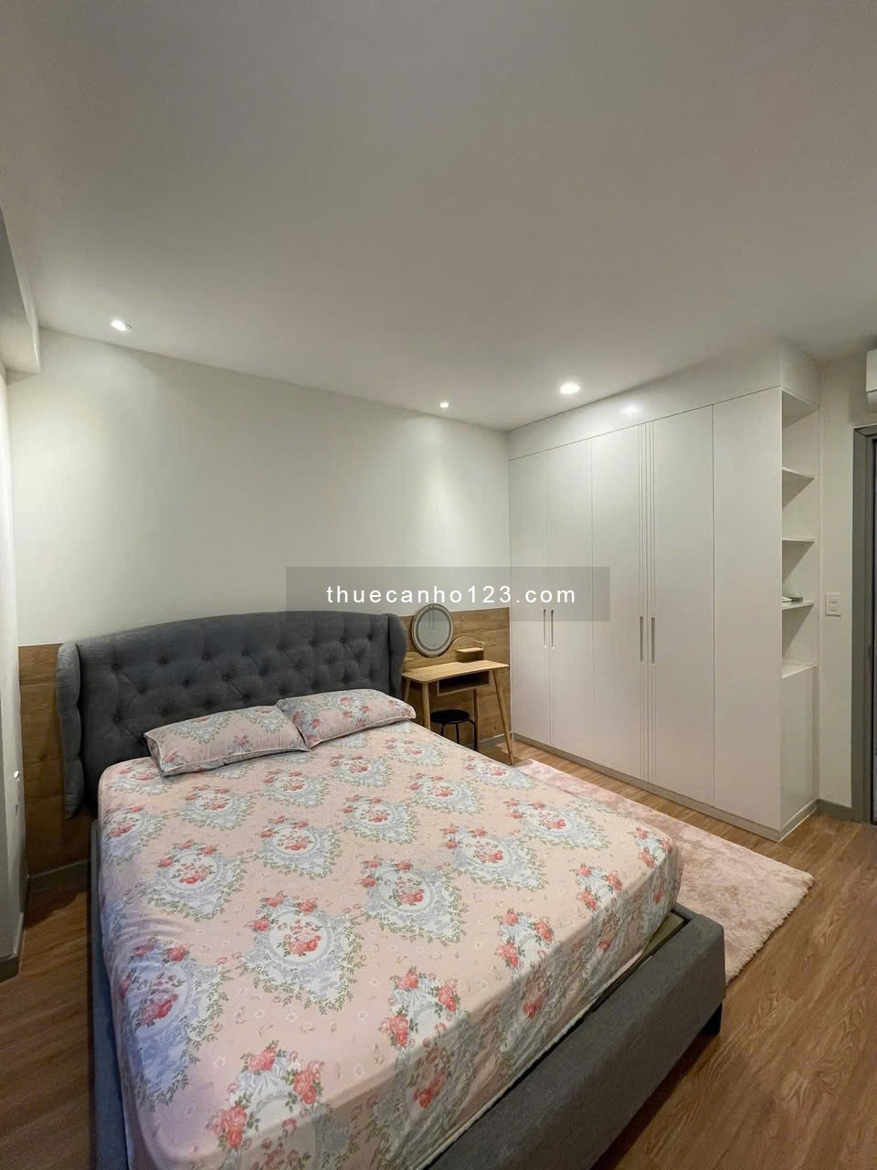 CC Cao Cấp The Botanica. DT 75m2 2PN. Full NT. 16Tr - Ảnh 8