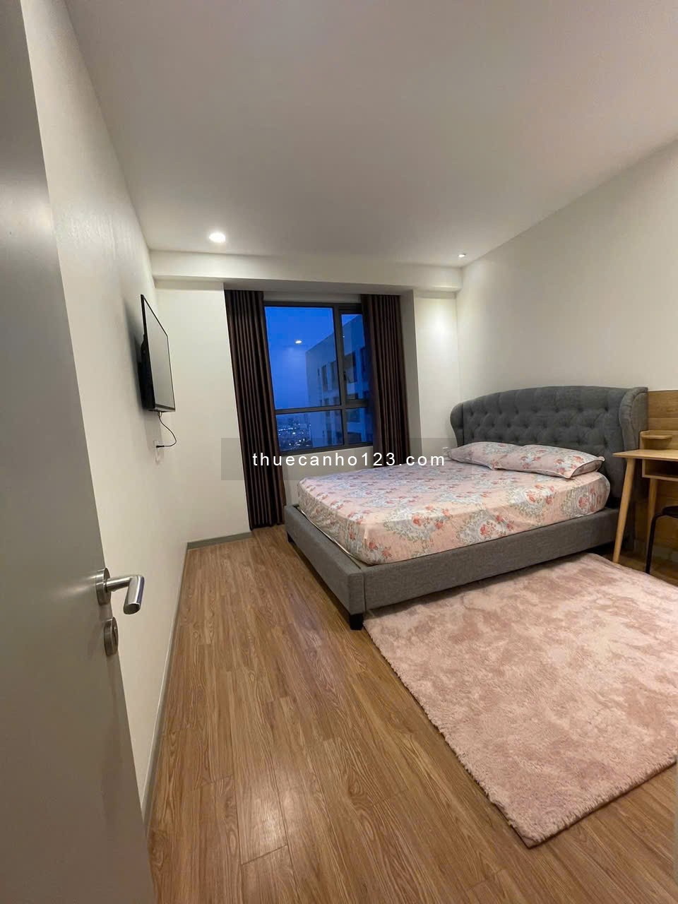 CC Cao Cấp The Botanica. DT 75m2 2PN. Full NT. 16Tr - Ảnh 10