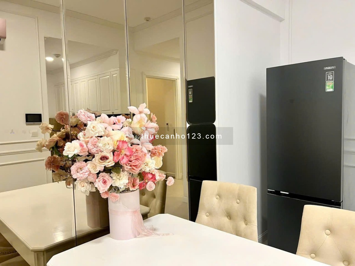 Cho thuê chung cư The Splendor Nguyễn Văn Dung DT 90m2, 3PN, đủ tiện nghi, giá 13 triệu/tháng - Ảnh 5