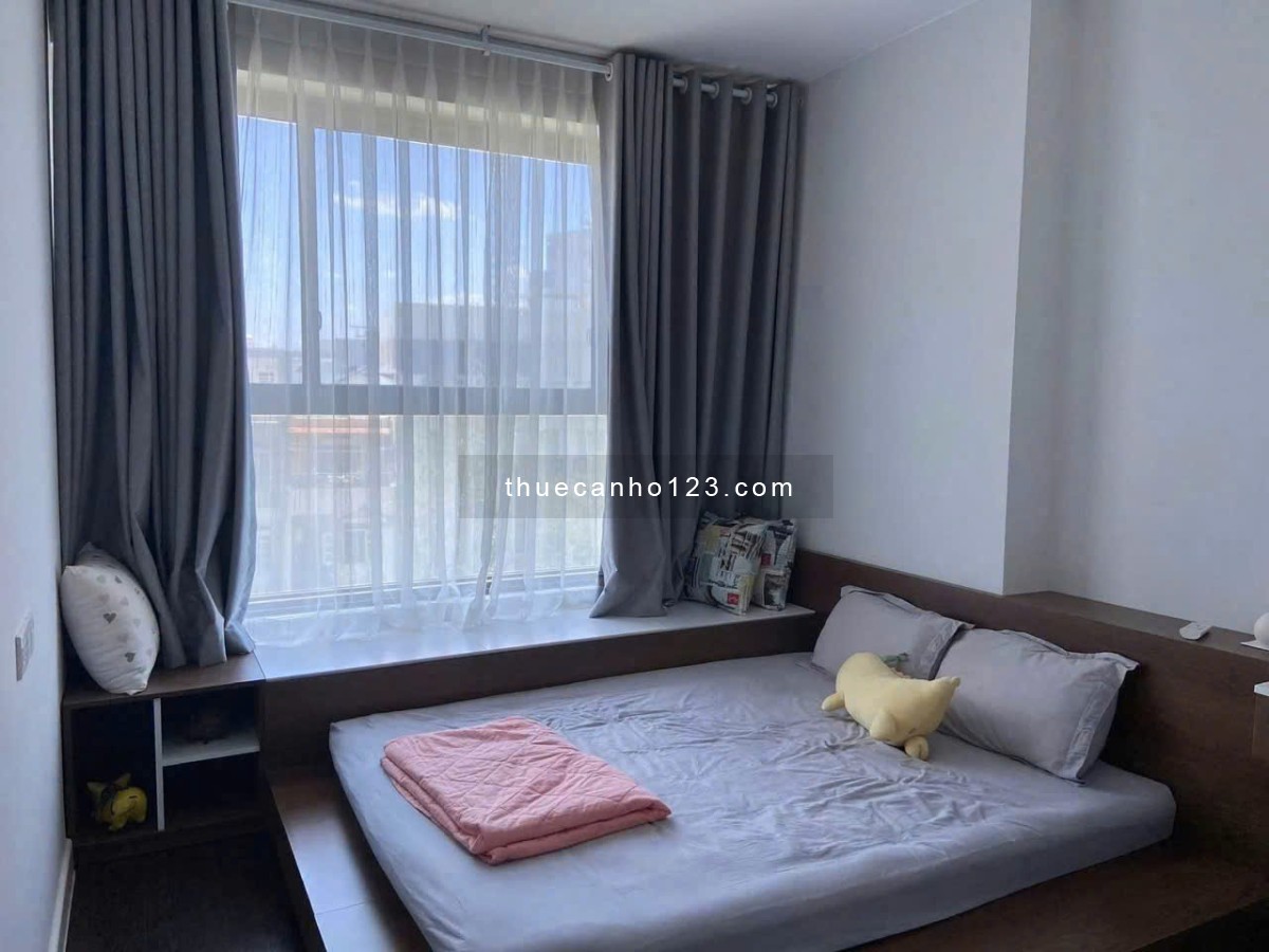 Cho thuê chung cư Repulic Plaza Công Hoà DT 75m2, 2PN, NT mới, chỉ 17 triệu/tháng - Ảnh 3