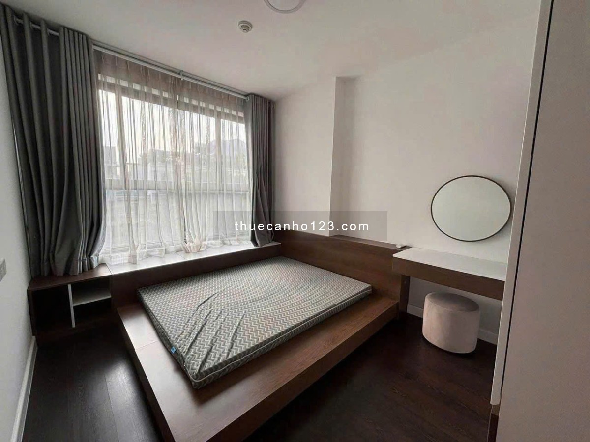 Cho thuê chung cư Repulic Plaza Công Hoà DT 75m2, 2PN, NT mới, chỉ 17 triệu/tháng - Ảnh 4