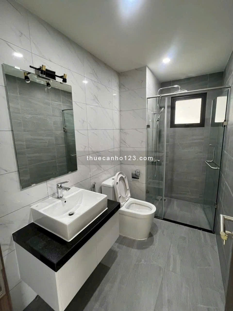 Cho thuê chung cư Repulic Plaza Công Hoà DT 75m2, 2PN, NT mới, chỉ 17 triệu/tháng - Ảnh 6