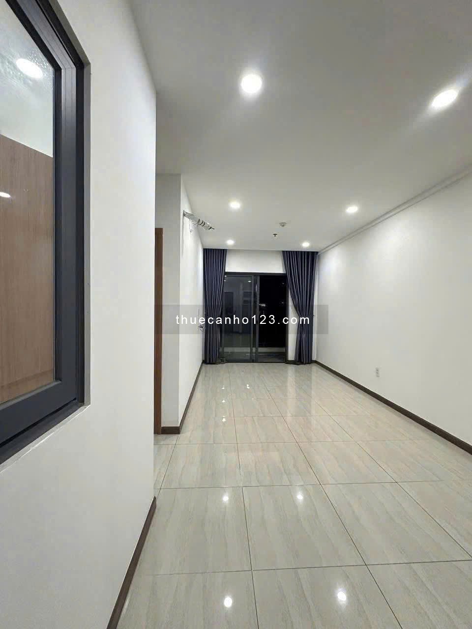 CC Cao cấp PiCity. Quận 12. 59m2 2PN. NTCB. Giá 8Tr - Ảnh 4