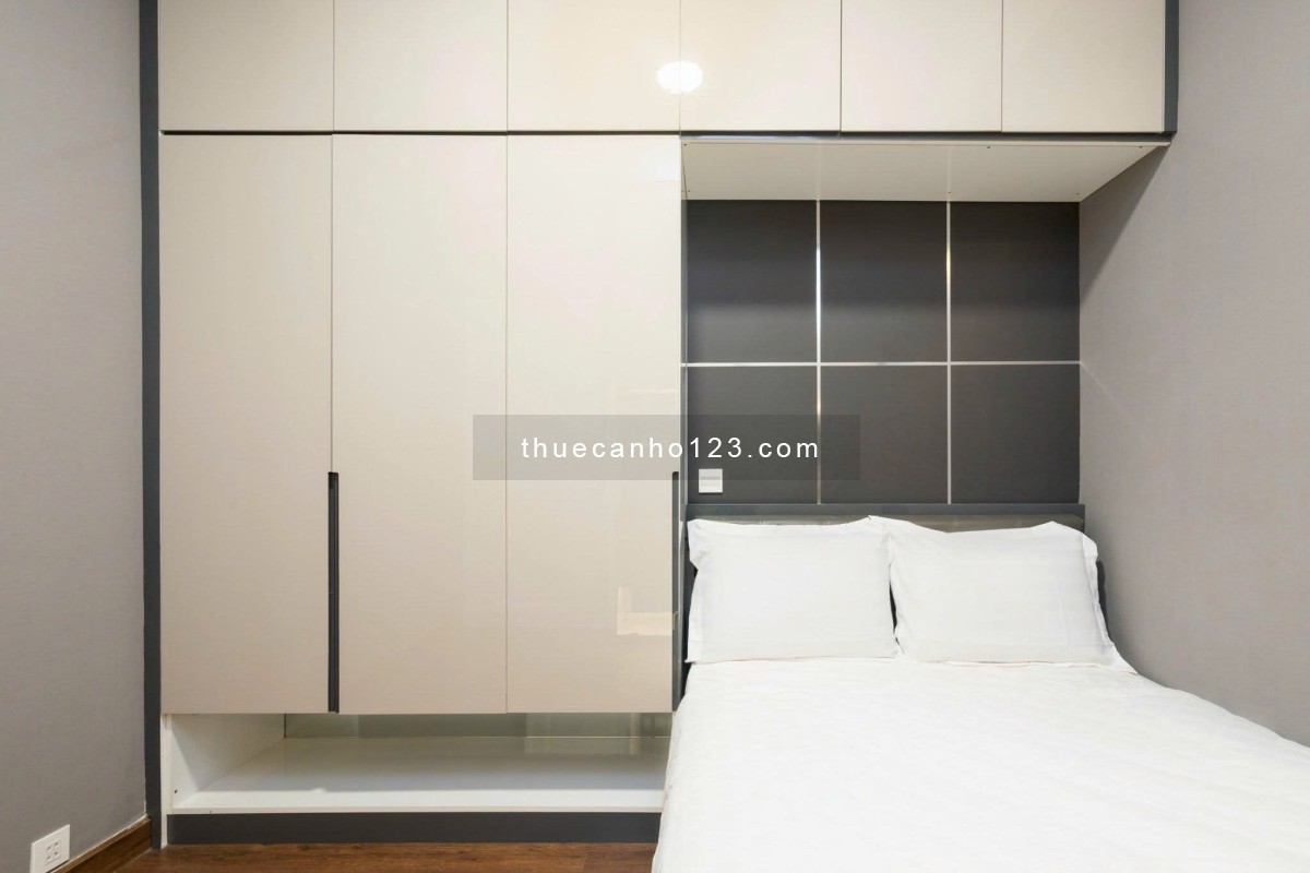 Sky Center, nội thất cao cấp, nhà mới 78m2 2PN, Ban công giá 16tr/th - Ảnh 5