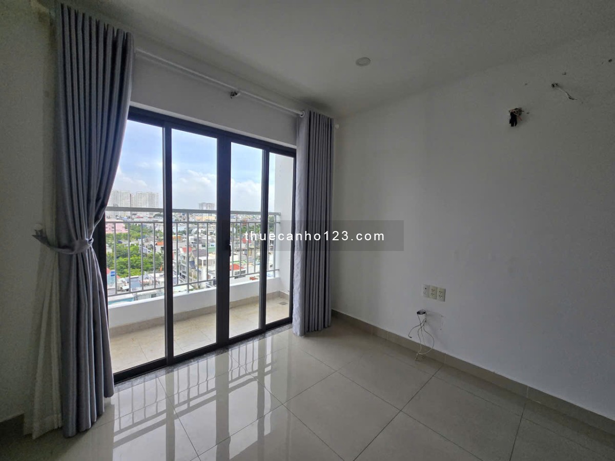 Cho thuê Phúc Yên-3PN, kO nội thất, giá 8 tr/th nhận nhà liền 86m2 - Ảnh 1