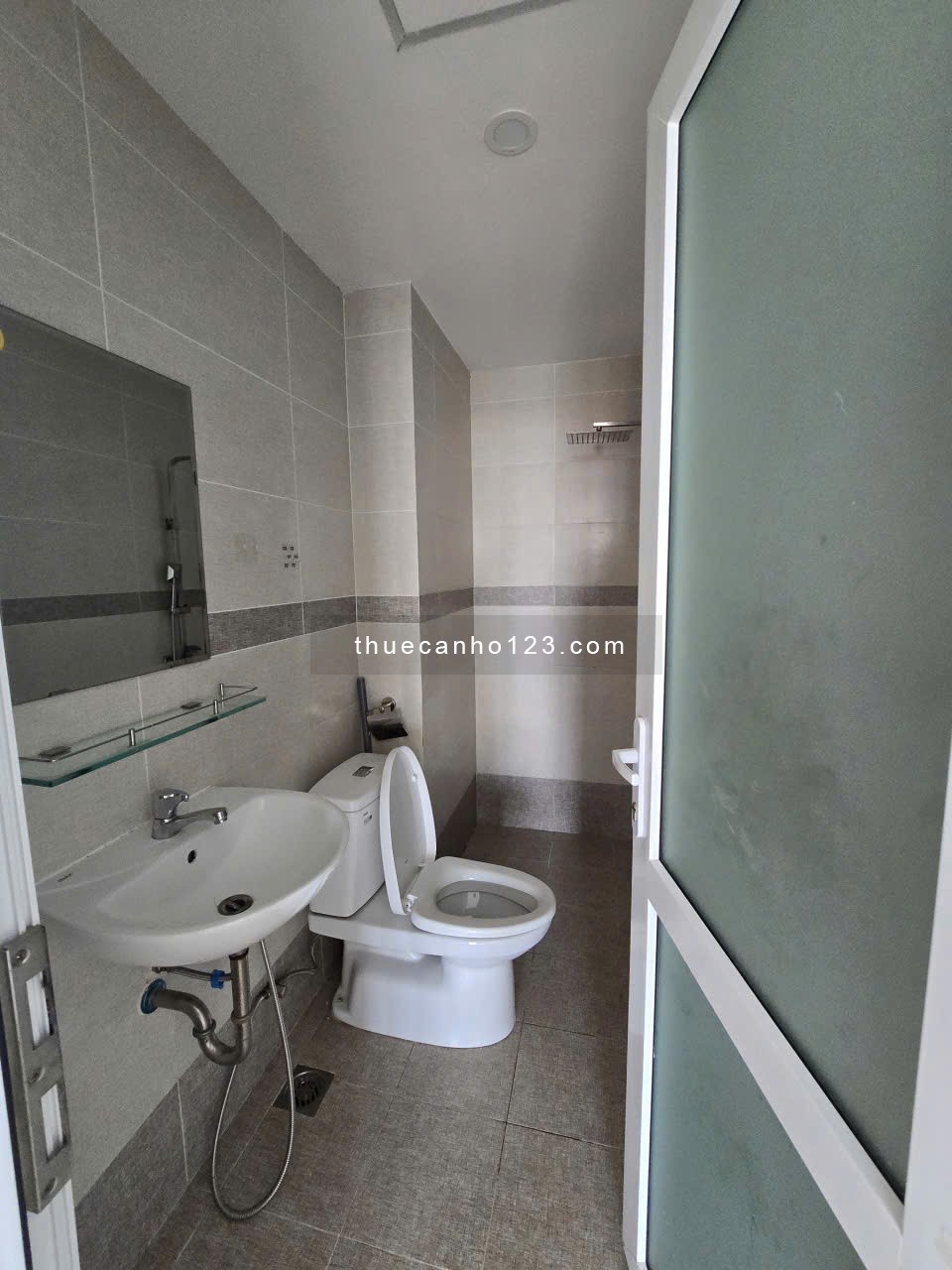 Cho thuê Phúc Yên-3PN, kO nội thất, giá 8 tr/th nhận nhà liền 86m2 - Ảnh 3