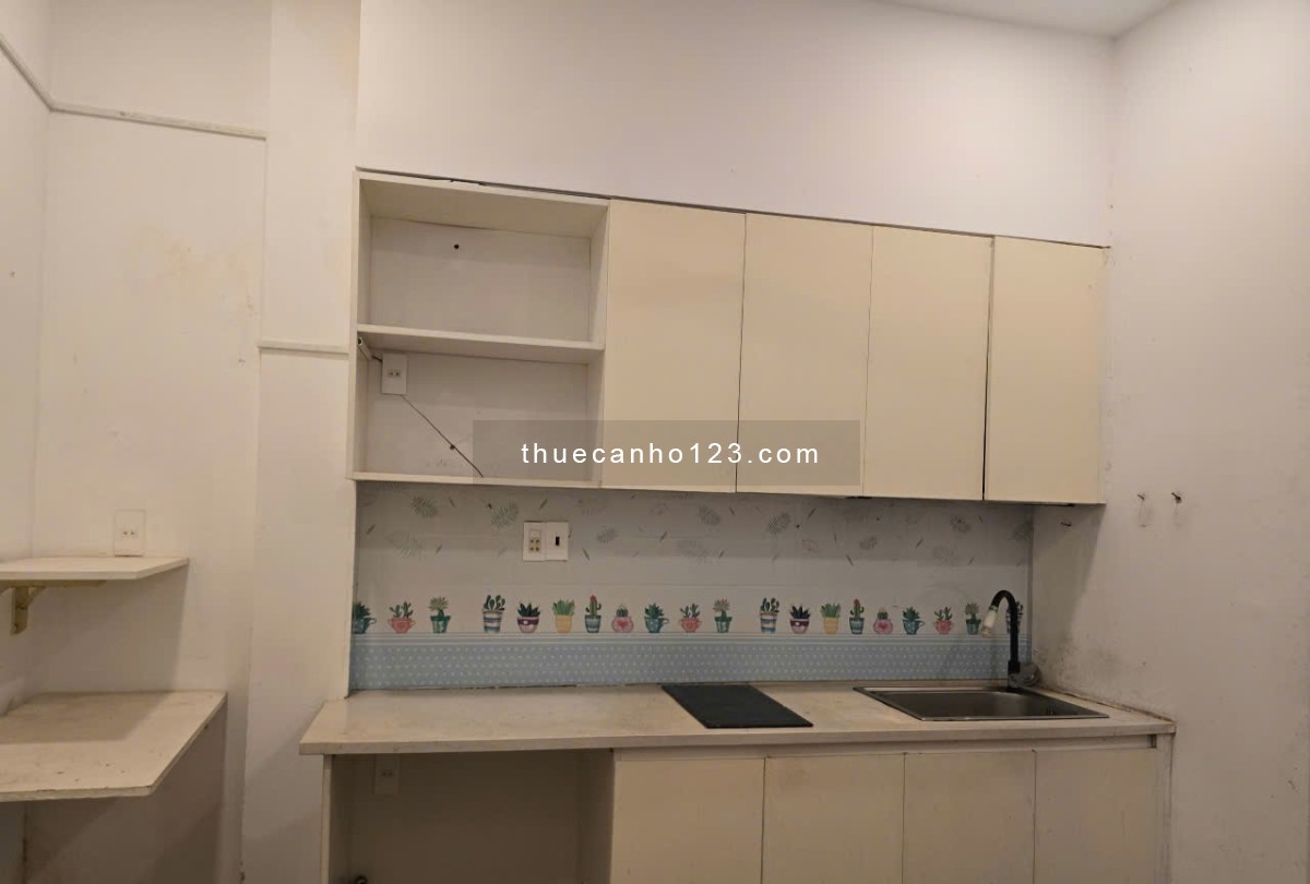 Nhà 1 trệt 1 lầu- 2p ngủ 2wc-đường Cô Bắc- Cầu Kiệu giá 15tr/tháng - Ảnh 5