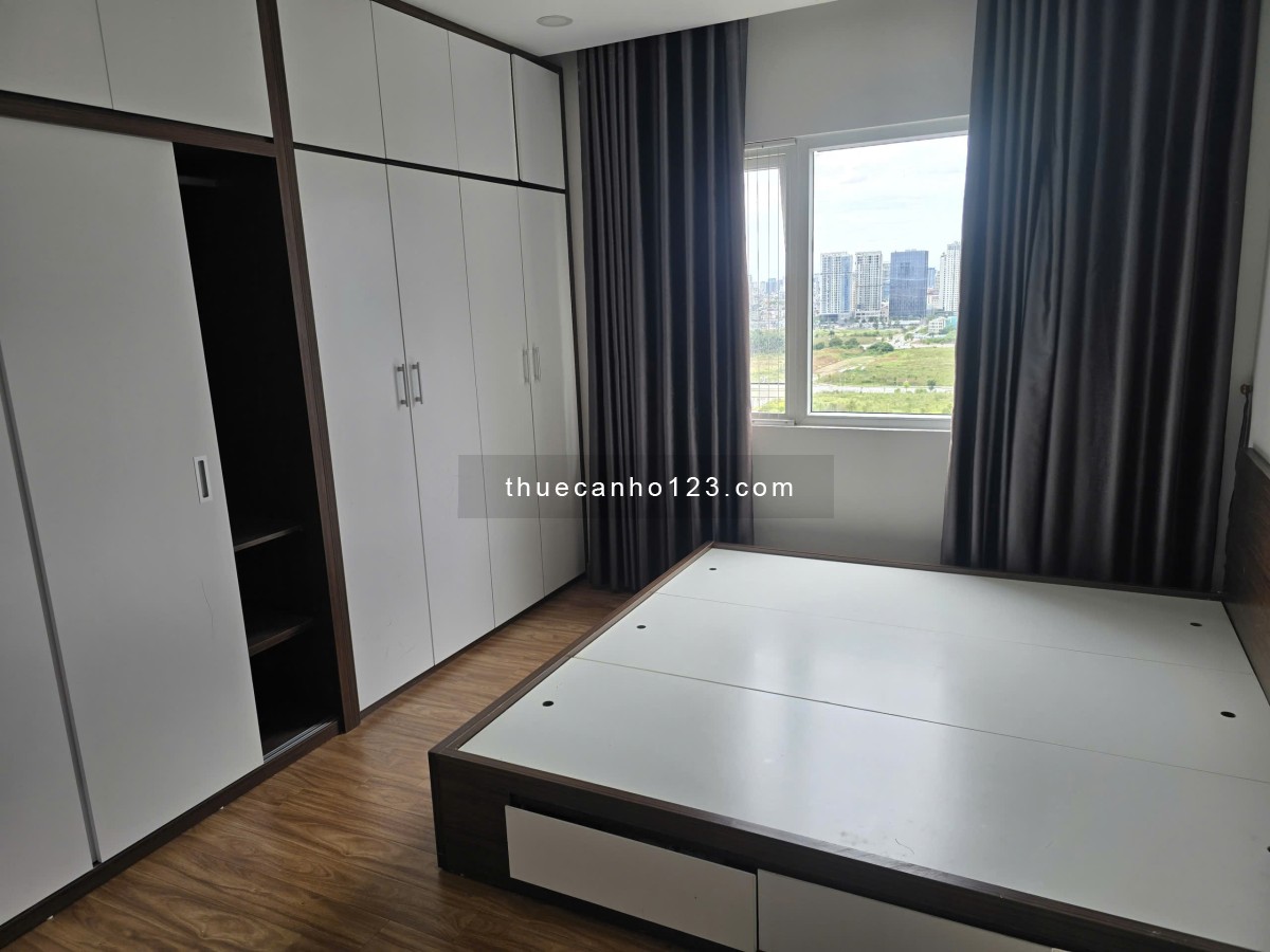 Cho thuê Căn chung cư N03T5 – khu ngoại giao đoàn, diện tích 90m, 2 ngủ 2 vệ sinh, 15tr/ tháng - Ảnh 1