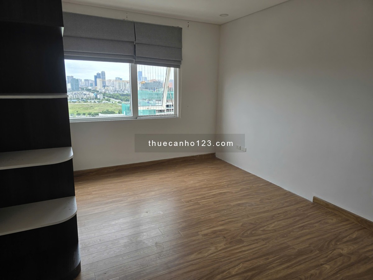 Cho thuê Căn chung cư N03T5 – khu ngoại giao đoàn, diện tích 90m, 2 ngủ 2 vệ sinh, 15tr/ tháng - Ảnh 2