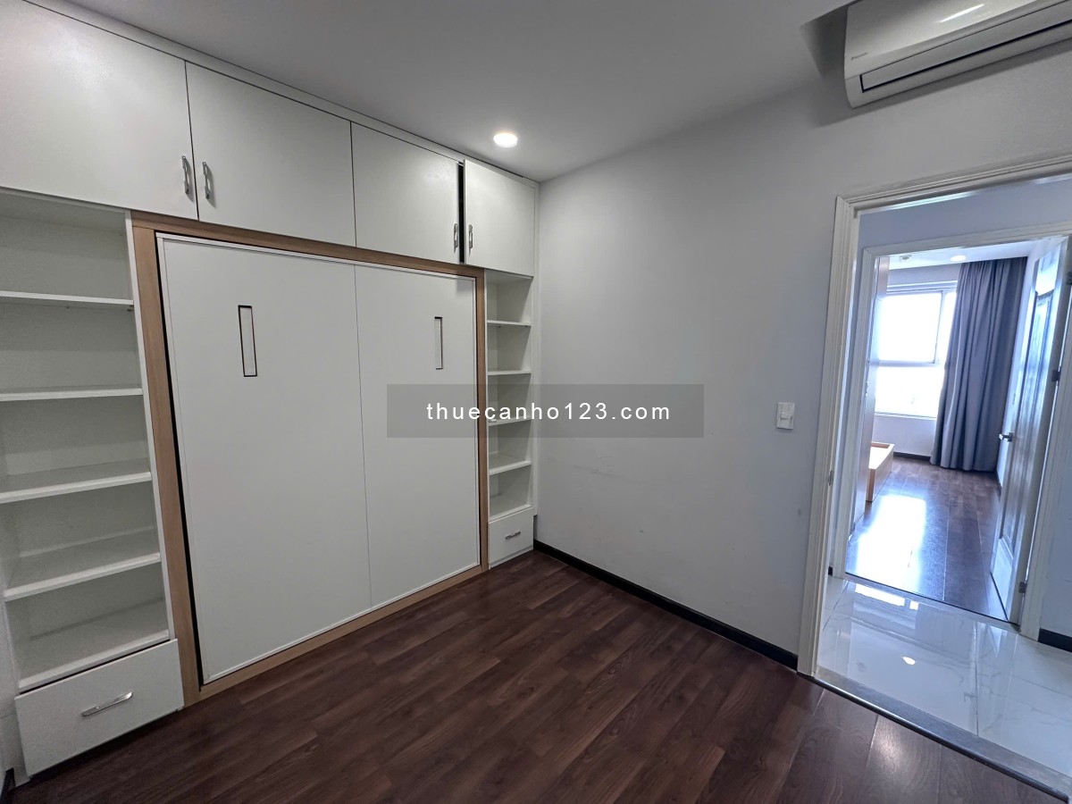 Cho thuê căn hộ 3PN DT 85m2 đủ tiện nghi tại chung cư Orchard Park View giá 22 triệu/tháng - Ảnh 9
