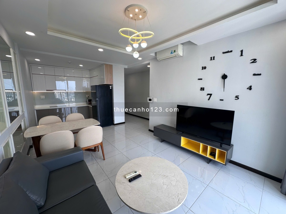 Cho thuê căn hộ 3PN DT 85m2 đủ tiện nghi tại chung cư Orchard Park View giá 22 triệu/tháng - Ảnh 7