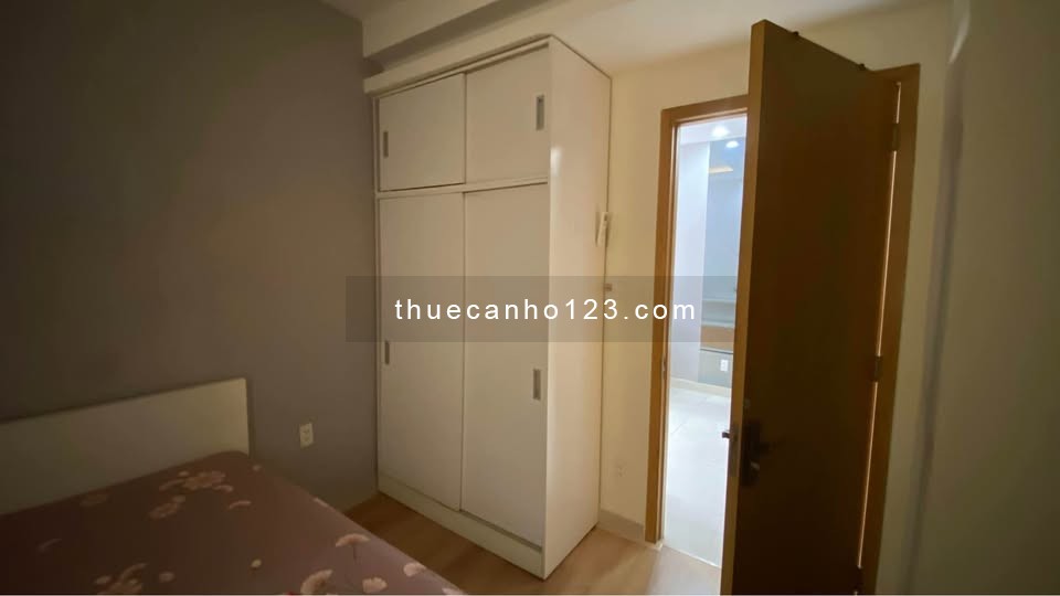 Cho thuê chung cư tại Saigon Pearl, Nguyễn Hữu Cảnh- Căn 2PN giá thuê 17tr/tháng - Ảnh 2