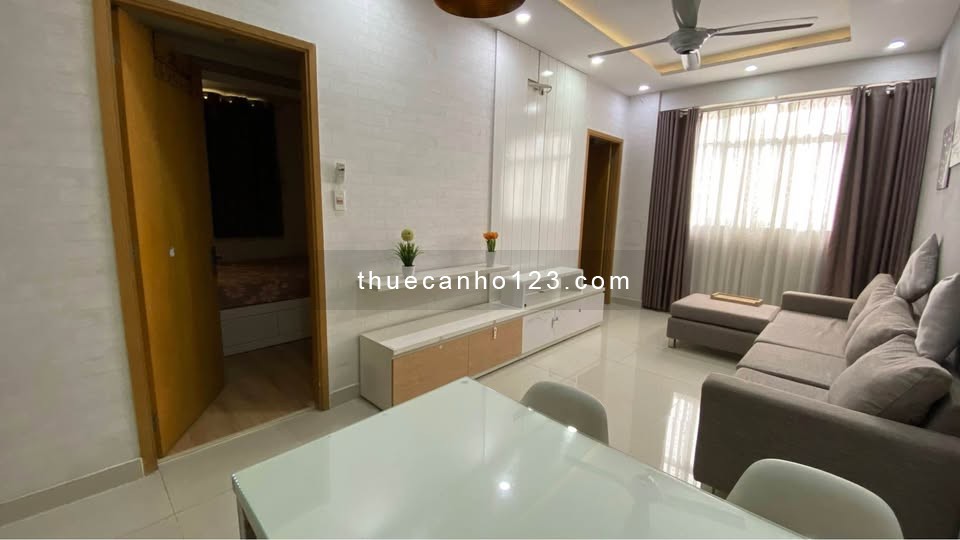 Cho thuê chung cư tại Saigon Pearl, Nguyễn Hữu Cảnh- Căn 2PN giá thuê 17tr/tháng - Ảnh 3