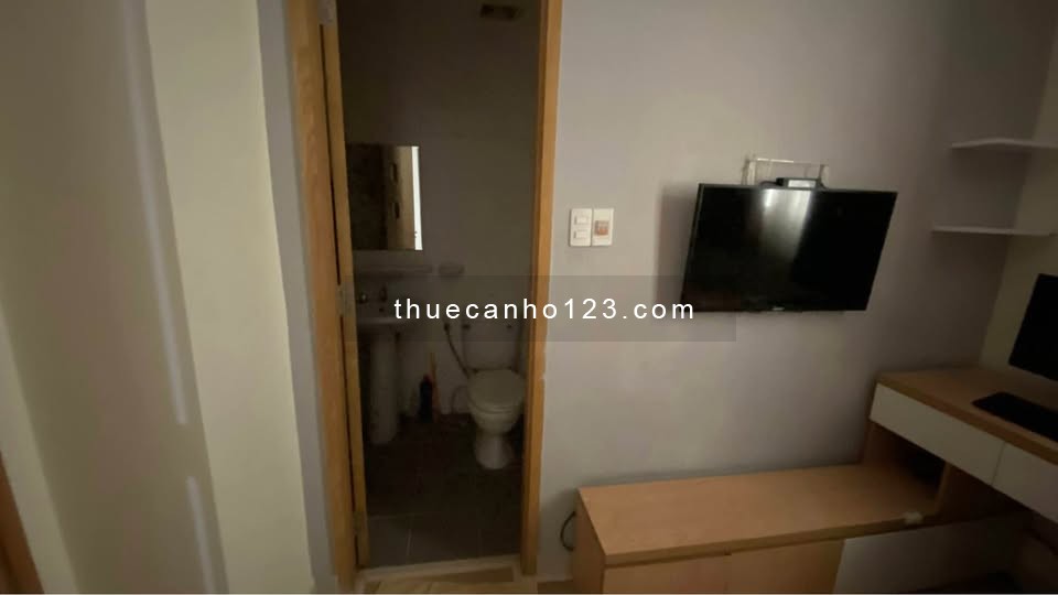 Cho thuê chung cư tại Saigon Pearl, Nguyễn Hữu Cảnh- Căn 2PN giá thuê 17tr/tháng - Ảnh 5