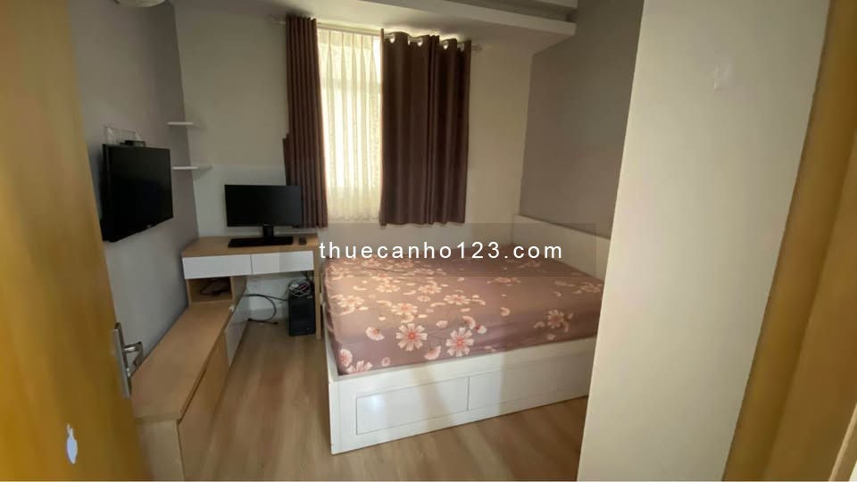 Cho thuê chung cư tại Saigon Pearl, Nguyễn Hữu Cảnh- Căn 2PN giá thuê 17tr/tháng - Ảnh 6