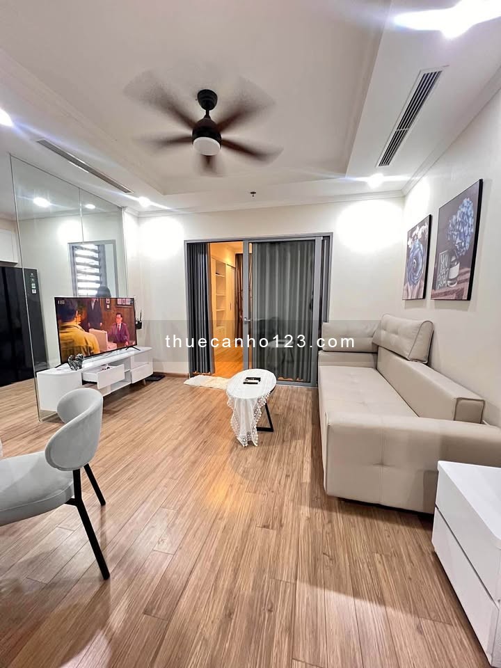 Cho thuê C/c Cộng Hoà Garden - Căn 3PN giá 16tr/tháng-Nhà trống, vào liền! - Ảnh 4
