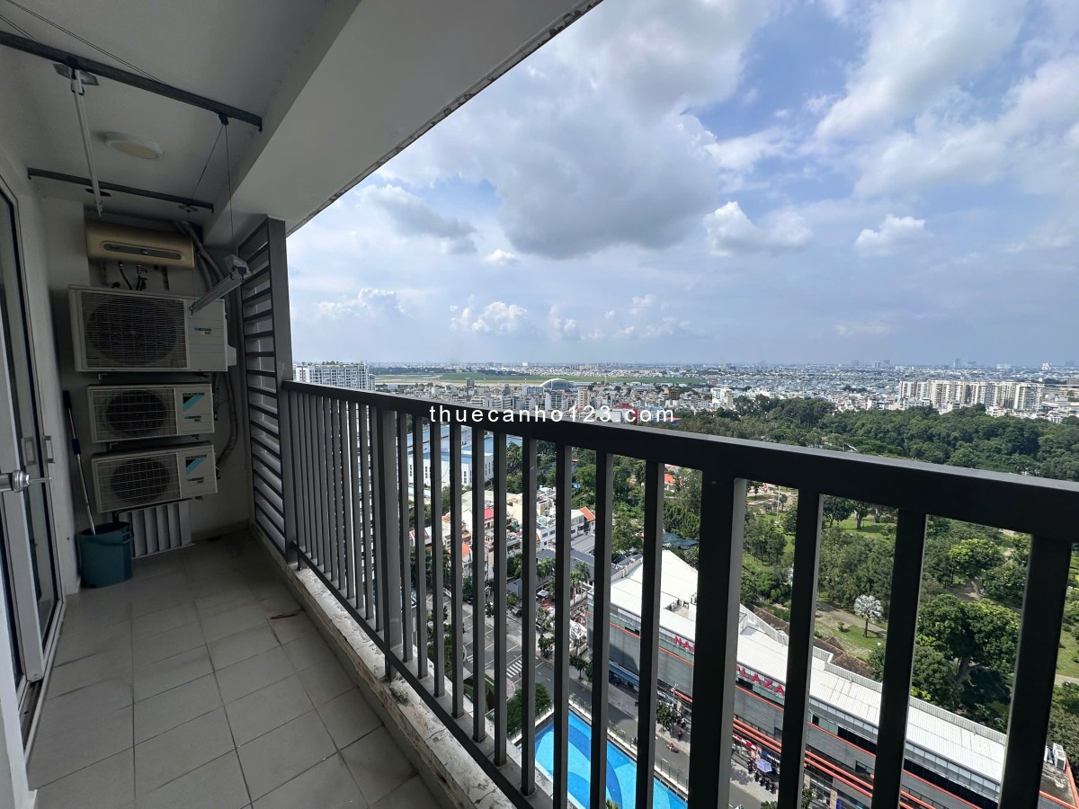 Cho thuê căn hộ 3PN DT 85m2 đủ tiện nghi tại chung cư Orchard Park View giá 22 triệu/tháng - Ảnh 11