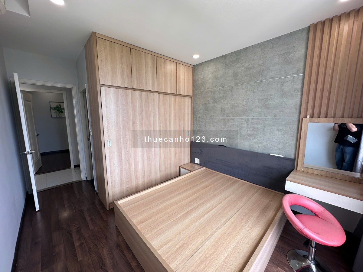 Cho thuê căn hộ 3PN DT 85m2 đủ tiện nghi tại chung cư Orchard Park View giá 22 triệu/tháng - Ảnh 12