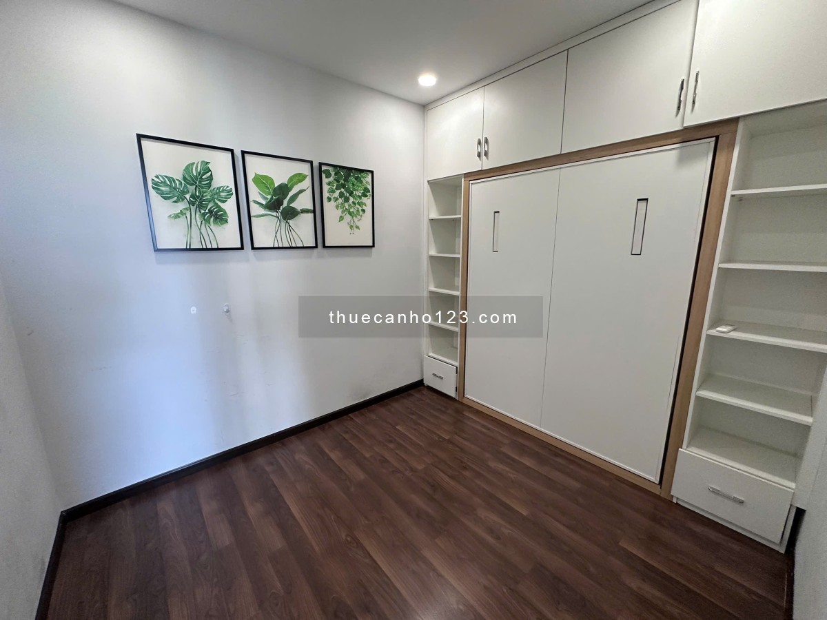 Cho thuê căn hộ 3PN DT 85m2 đủ tiện nghi tại chung cư Orchard Park View giá 22 triệu/tháng - Ảnh 13