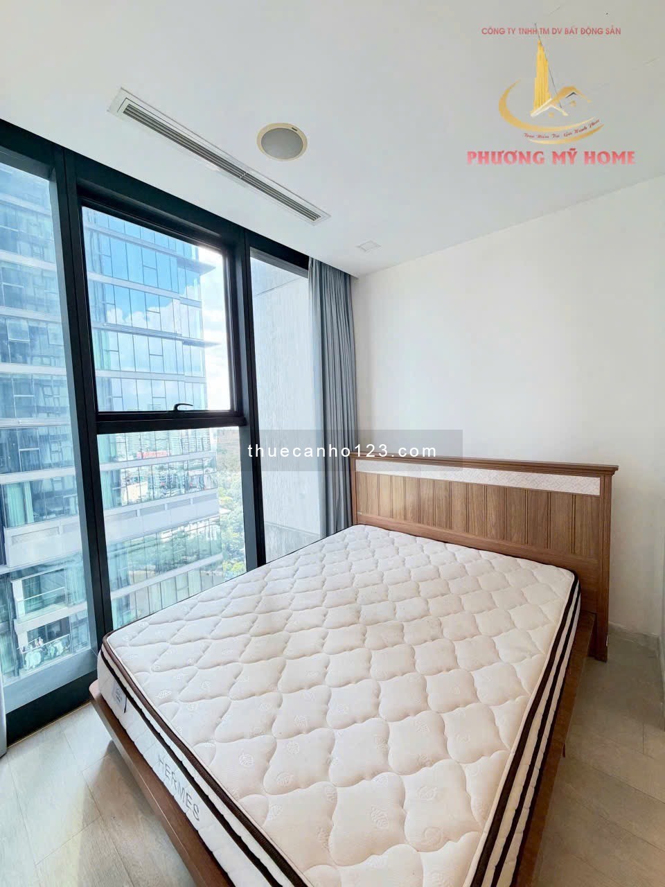 VINHOMES GOLDEN RIVER Q1 – 1PN VIEW THẢO CẦM VIÊN, GIÁ CHỈ 20 TRIỆU - Ảnh 4