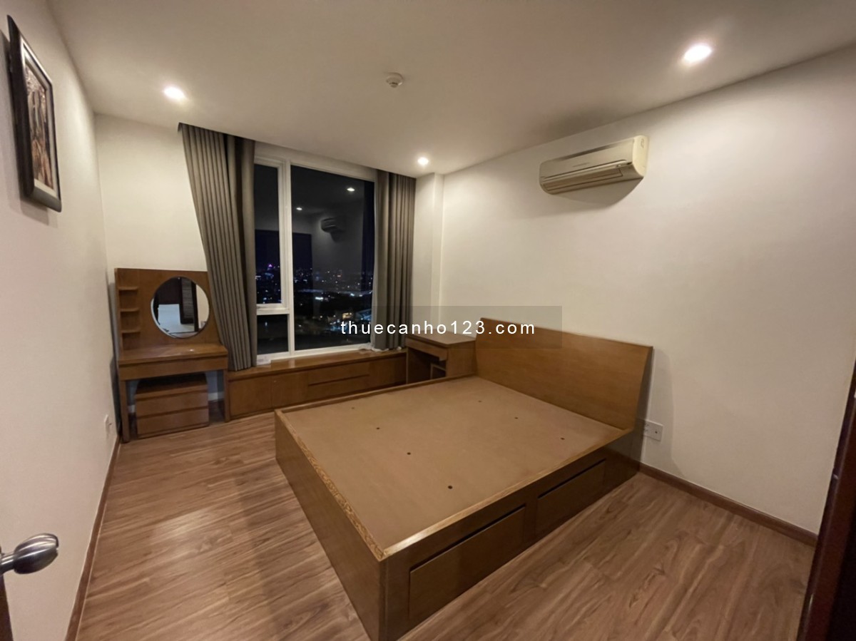 Cho thuê căn 1 Phòng ngủ Horizon, Nội thất đầy đủ, Giá 15 Triệu - LH 0903187783 - Ảnh 3