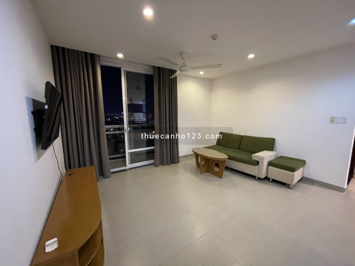 Cho thuê căn 1 Phòng ngủ Horizon, Nội thất đầy đủ, Giá 15 Triệu - LH 0903187783 - Ảnh 4