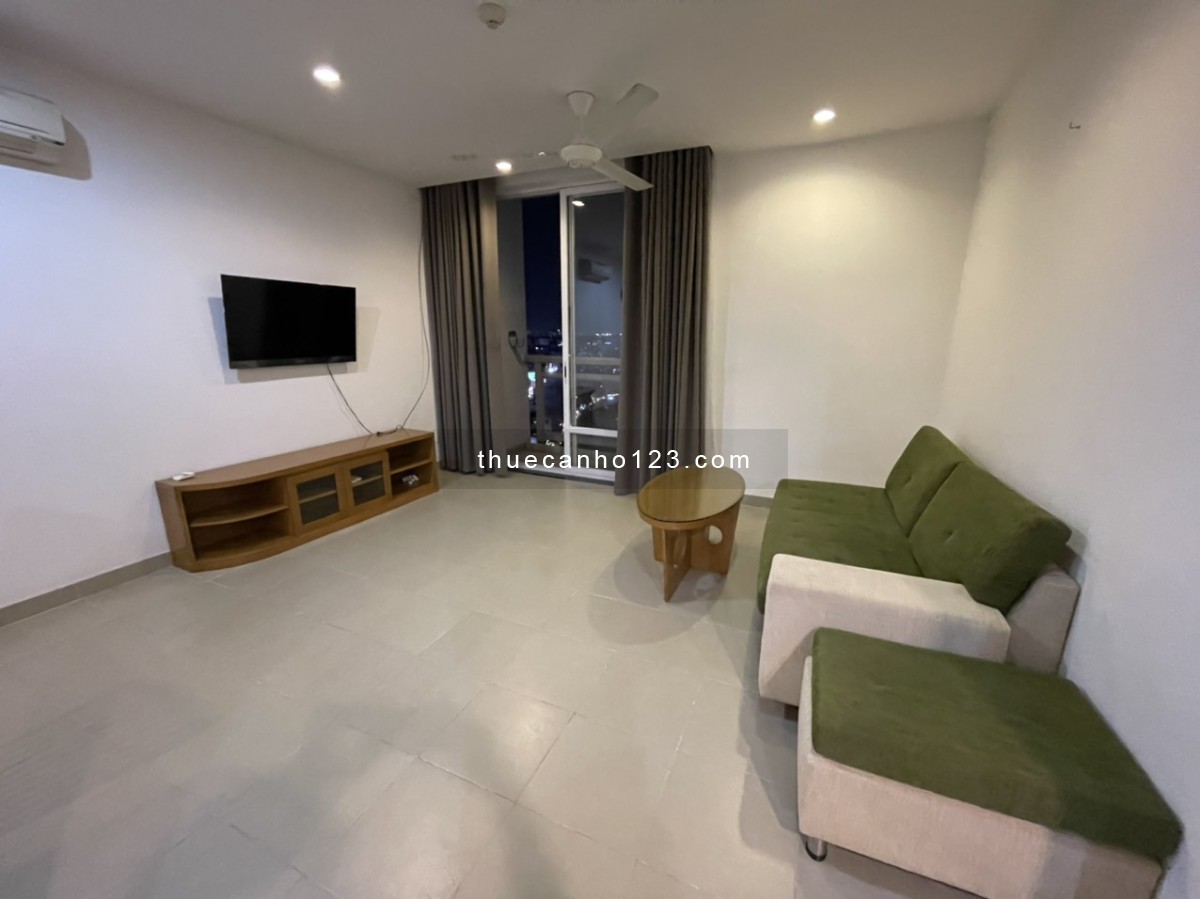 Cho thuê căn 1 Phòng ngủ Horizon, Nội thất đầy đủ, Giá 15 Triệu - LH 0903187783 - Ảnh 5