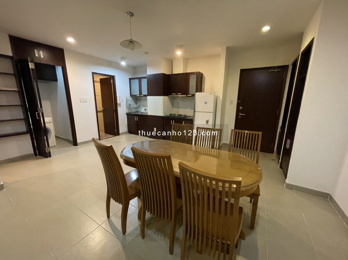 Cho thuê căn 1 Phòng ngủ Horizon, Nội thất đầy đủ, Giá 15 Triệu - LH 0903187783 - Ảnh 7