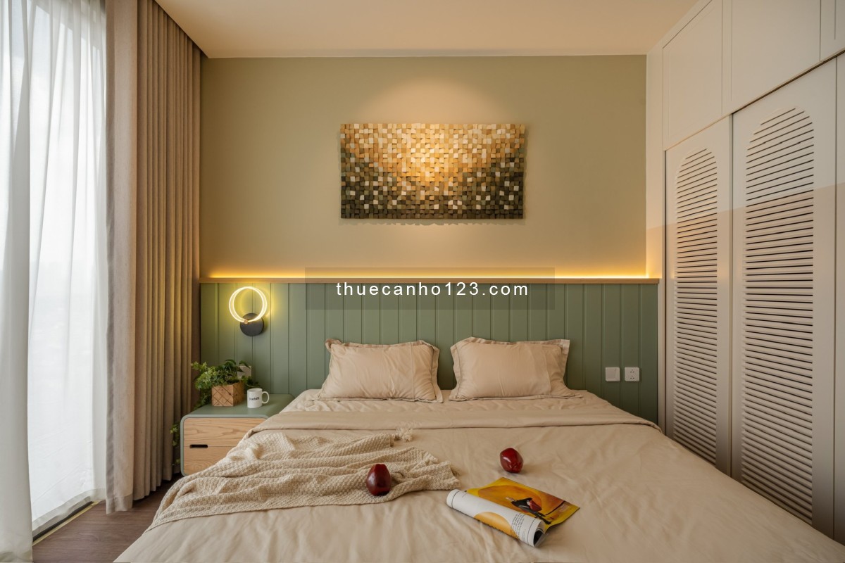Quỹ căn hộ cho thuê dự án LUMI HÀ NỘI (nhà mới nhận bàn giao) chỉ từ 7 triệu/tháng - Ảnh 3