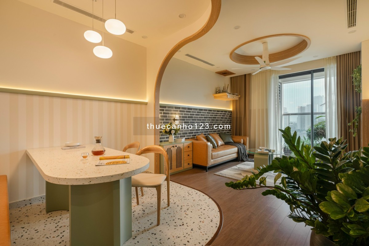 Quỹ căn hộ cho thuê dự án LUMI HÀ NỘI (nhà mới nhận bàn giao) chỉ từ 7 triệu/tháng - Ảnh 4