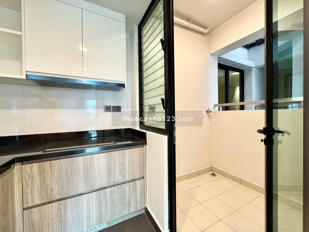 Cho thuê căn hộ Feliz En Vista DT 83m2, 1PN, NTCB giá chỉ 19 triệu/tháng - Ảnh 3