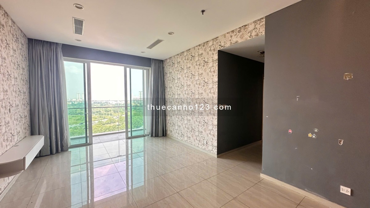 CHO THUÊ CĂN GÓC SADORA SALA 3PN -113M2 GIÁ CHỈ 29 TRIỆU CÓ NT CƠ BẢN - Ảnh 2